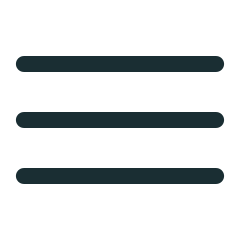 Hamburger Menu Icon