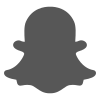Snapchat Icon