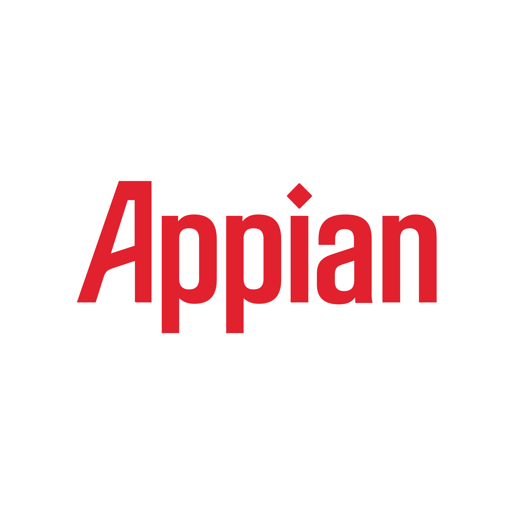 Appian logo