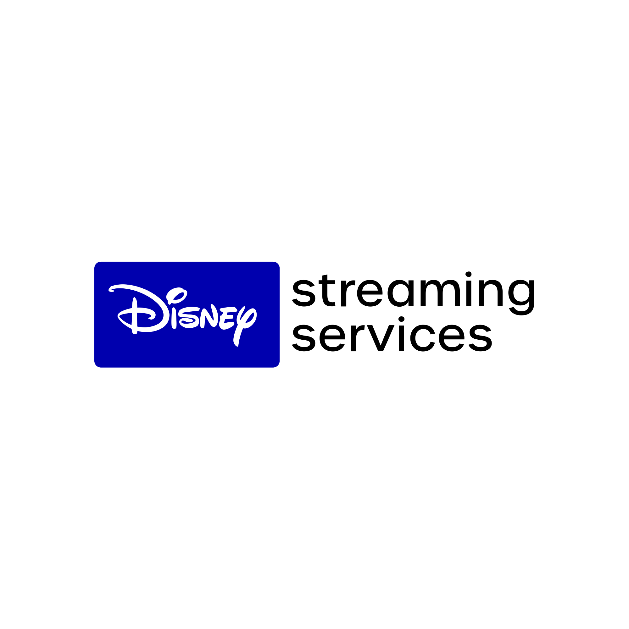 Disney logo