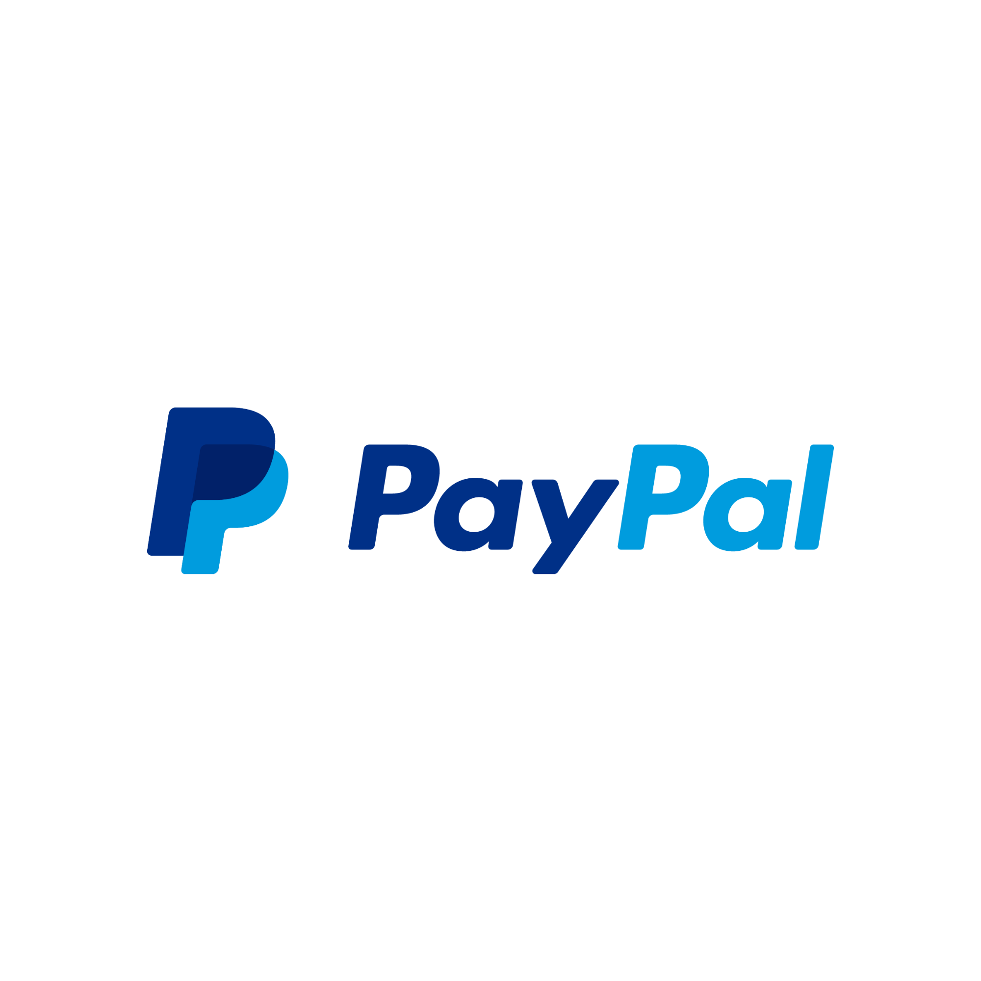 PayPal logo