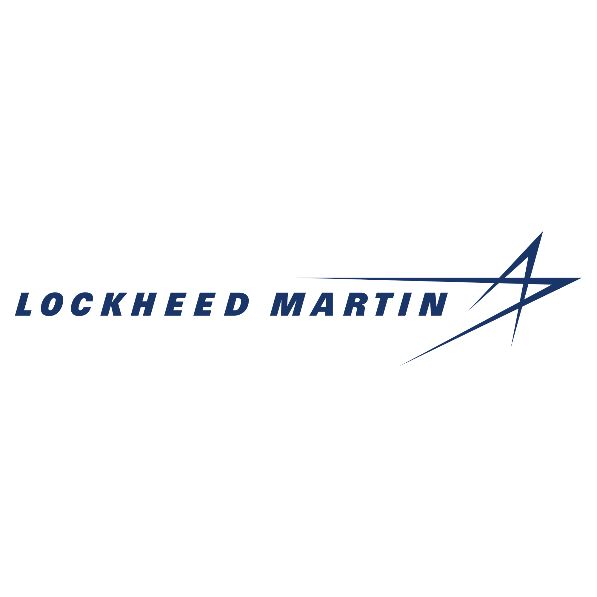 Lockheed logo