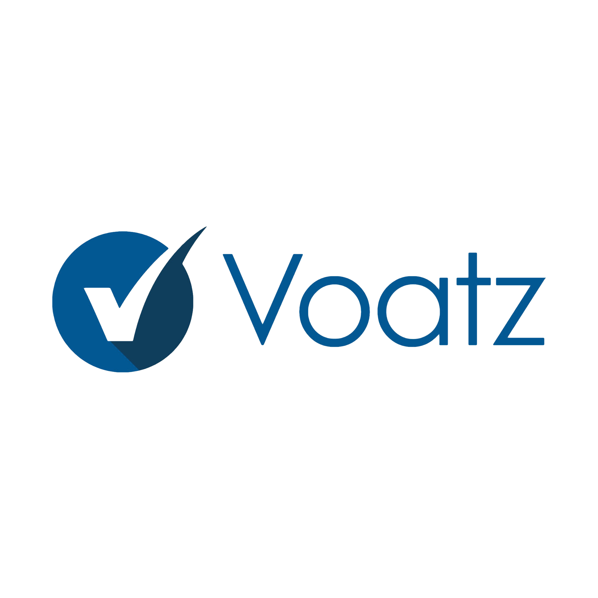 Voatz logo
