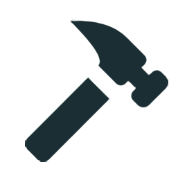 Hammer Icon
